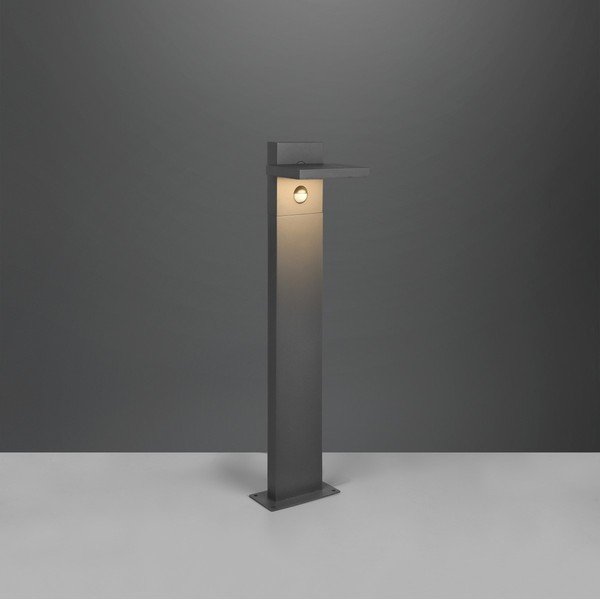Liikumisanduriga LED välisvalgusti (kõrgus 50 cm) Horton - Trio-image-2