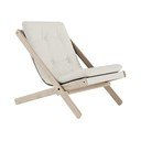 Kokkupandav tool Raw/Creamy Boogie - Karup Design