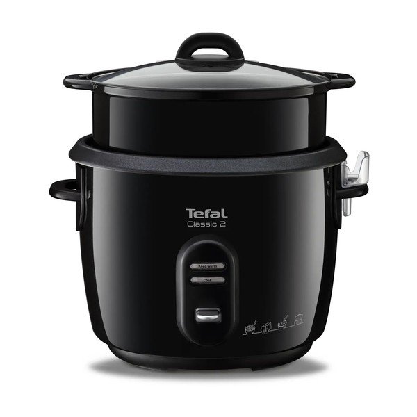 Must riisikeetja RK103811 - Tefal