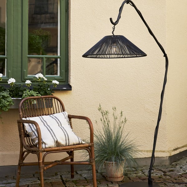 Must lambivari ø 58 cm Vide - Star Trading-image-1