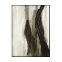 Raamitud/lõuendile maal 103x143 cm Astratto - Premier Housewares