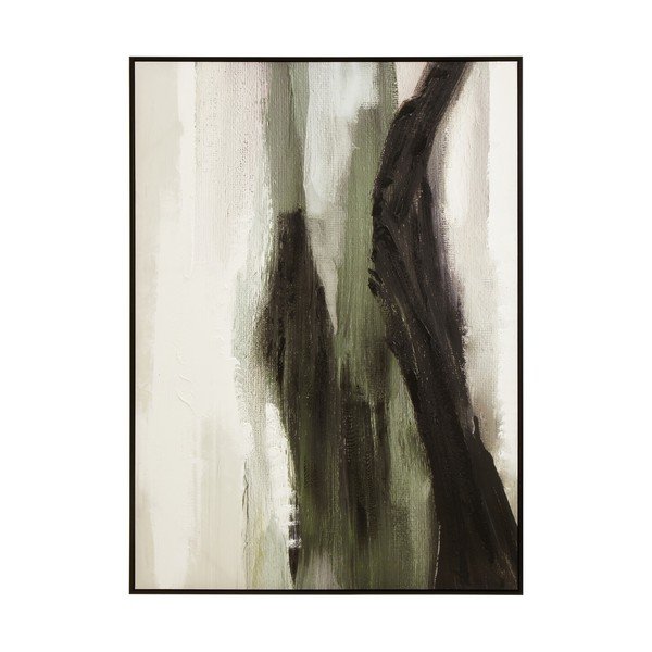 Raamitud/lõuendile maal 103x143 cm Astratto - Premier Housewares