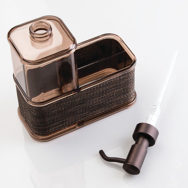 Pronksist seebidosaator, 532 ml Twillo - iDesign-image-1