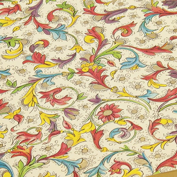 Töövihikud 4tk komplektis, 192lk A6 formaadis Florentia - Kartos-image-1