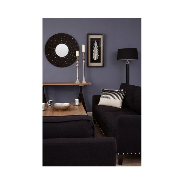 Seinapeegel ø 82 cm Sloane - Premier Housewares-image-4