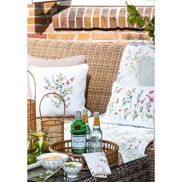 Sinine portselanist kauss Laurie, ø 10 cm - Green Gate-image-2