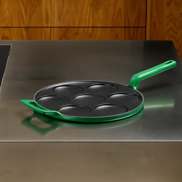 Malmist pannkoogipann ø 26 cm Mattia 3.0 - FABINI-image-1