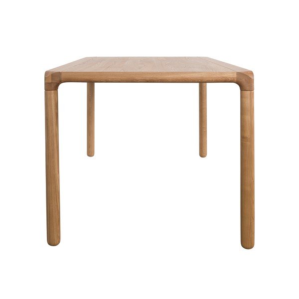 Söögilaud 90x160 cm Storm - Zuiver-image-3