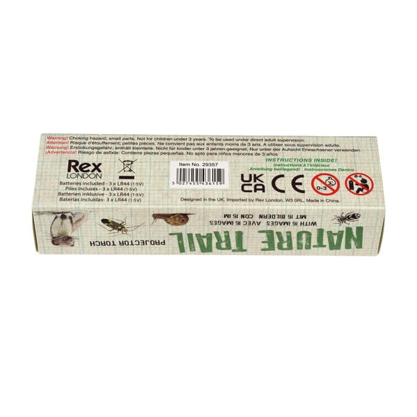 Kaleidoskoop Nature Trail - Rex London-image-3