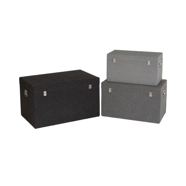 Riidest karp 80x46 cm - Casa Selección-image-2