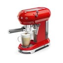 Punane espressomasin Retro Style - SMEG
