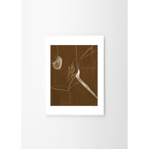 Plakat 70×100 cm Perspectives – The Poster Club-image-4