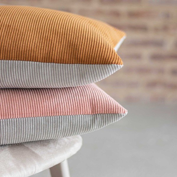 Dekoratiivpadi 40x60 cm Ribbon - Mette Ditmer Denmark-image-2