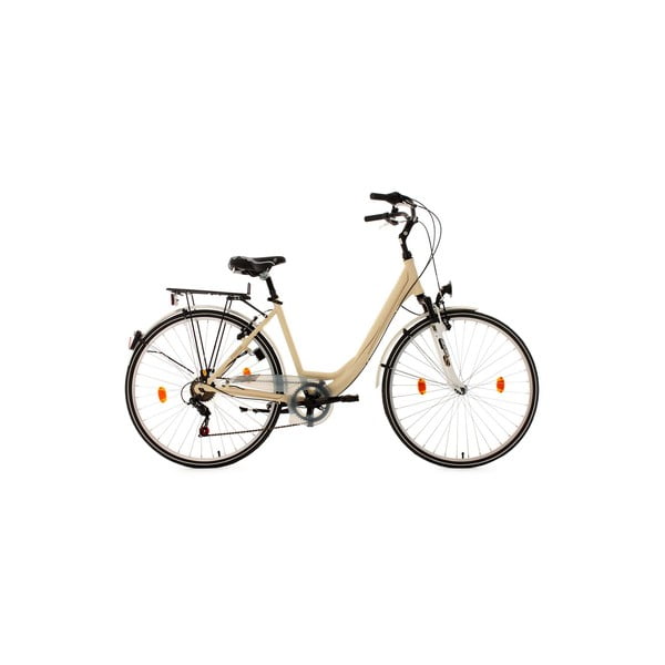 Kolo Paris Bike Beige, 28", výška rámu 49 cm
