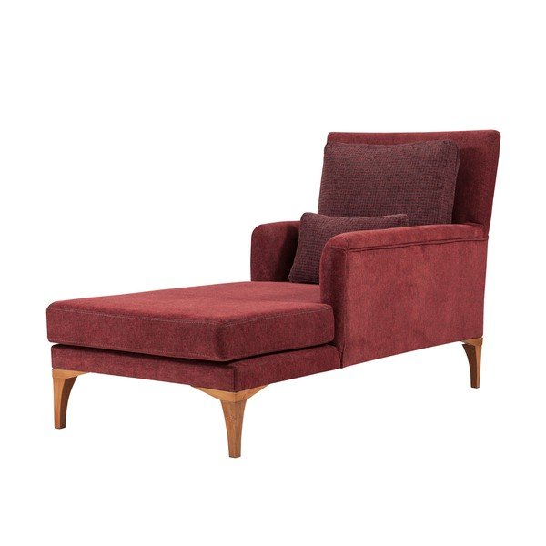 Telliskivivärvi lamamistool Bifo - Artie-image-1