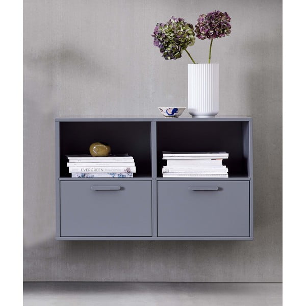 Hall seinakapp 2 uksega Keep by Hammel - Hammel Furniture-image-1