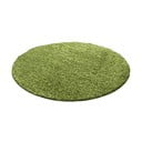 Roheline ümmargune vaip ø 160 cm Life - Ayyildiz Carpets