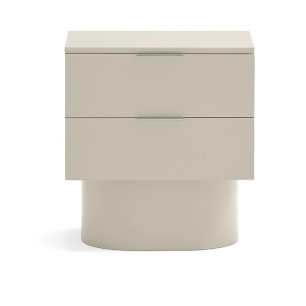 Beež öökapp Totem - Teulat