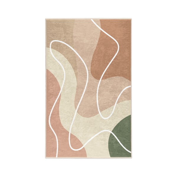 Pestav vaip 60x100 cm Desert Walk - Mila Home