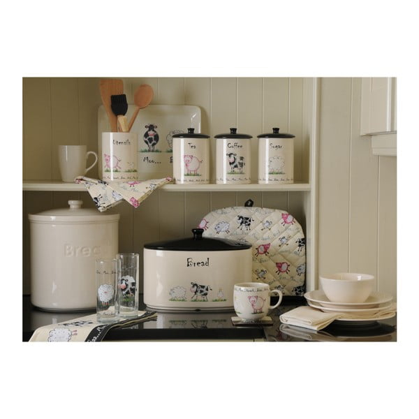 Hrnek s podšálkem Price & Kensington Home Farm, 250 ml-image-2