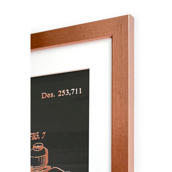 Raamitud plakat Hea , 40 x 60 cm Lego - Really Nice Things-image-1