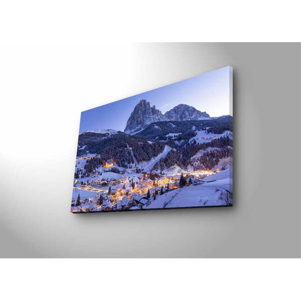 Maal 70x45 cm - Wallity-image-2