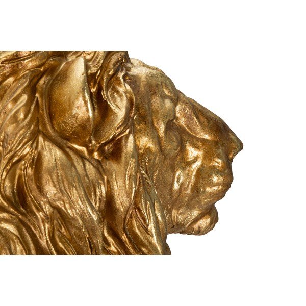 Polüresiinist kujuke 80 cm Lion – Mauro Ferretti-image-4