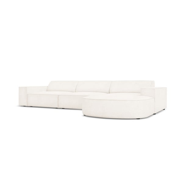 Beež nurgadiivan bukleekangast (paremas nurgas) Jodie - Micadoni Home-image-3