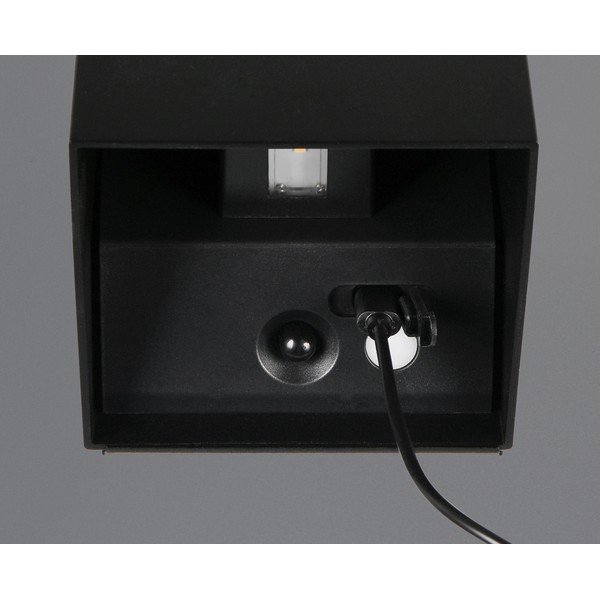 LED välisseinavalgusti USB-liikumisanduriga (kõrgus 10 cm) Genie - Reality-image-3