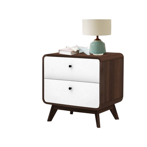 Valge öökapp Cassie - Støraa-image-3