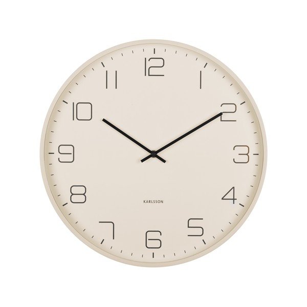 Seinakell ø 40 cm Lofty - Karlsson