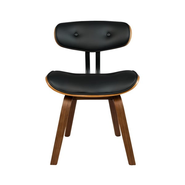 Must seinapähkli tool Blackwood - Dutchbone-image-2