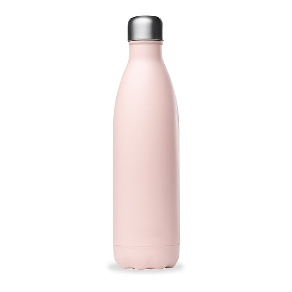 Reisipudel roostevabast terasest 750 ml Pastel - Qwetch-image-1