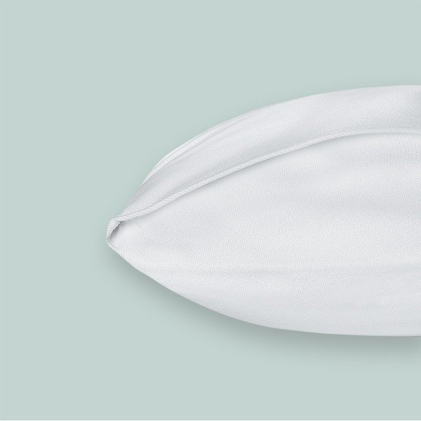 Veekindel padjakaitsete komplekt 2 tk 70x50 cm Terry – Mila Home-image-4