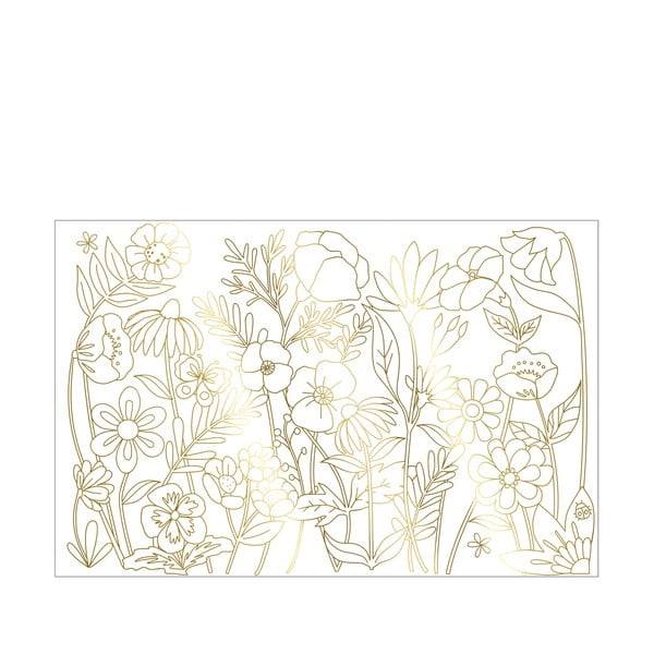 Värviraamat Butterfly – Meri Meri-image-4