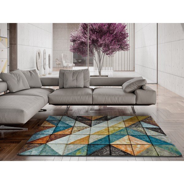 Vaip Alexa Garra, 140 x 200 cm - Universal-image-1