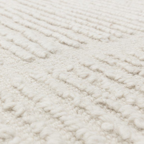 Kreem käsitsi kootud villane vaip 120x170 cm Zennith Column - Asiatic Carpets-image-3