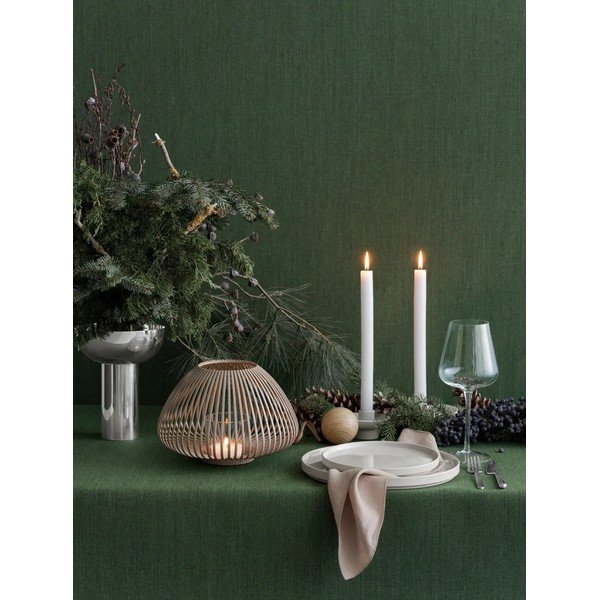 Keraamiline küünlajalg Vela - Blomus-image-4