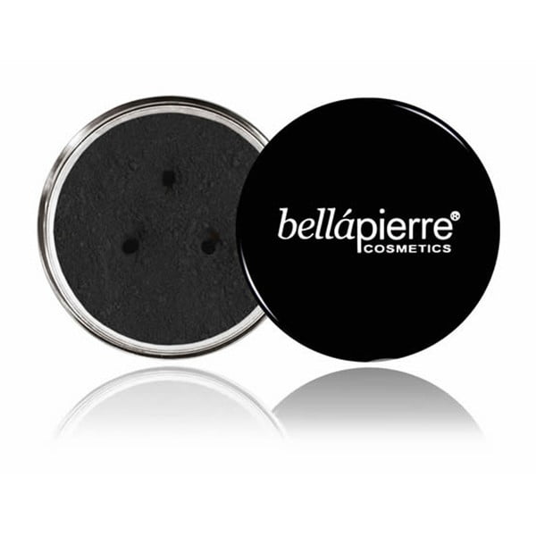 Barva na obočí Bellapierre Noir