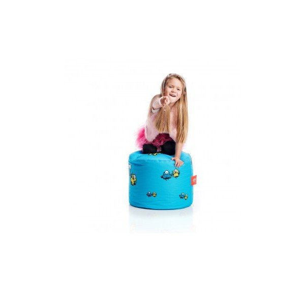 Sedací vak Taburet, monster-image-1