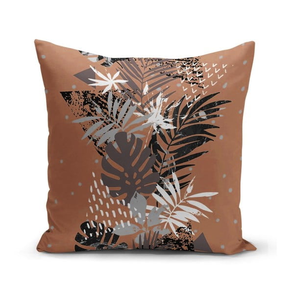 4 Cesso padjapüüru komplekt, 45 x 45 cm - Minimalist Cushion Covers-image-1