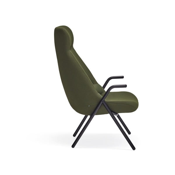 Roheline tugitool , kõrgus 114 cm Dins - Teulat-image-3