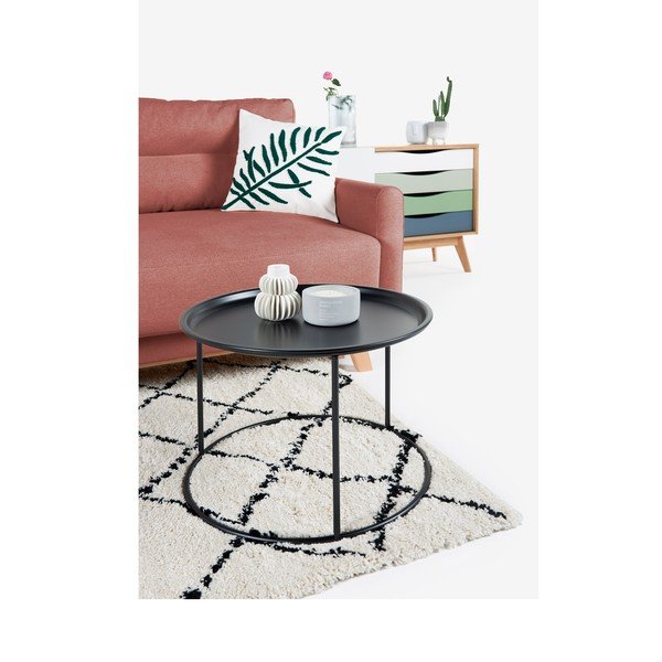 Roosa diivan Pop - Bonami Selection-image-1