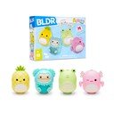 Ehituskomplekt BLDR - SQUISHMALLOWS