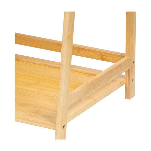 Bambusest vannitoariiul 52x115 cm Elori - Bonami Essentials-image-3