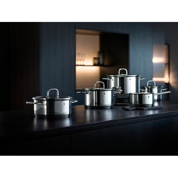 7-osaline roostevabast terasest köögitarvete komplekt Inspiration - WMF-image-1