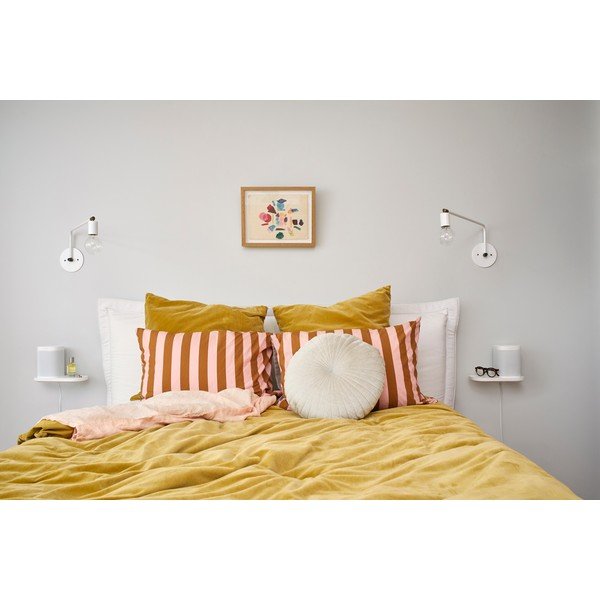 Bílá police na reproduktor Sonos Shelf-image-2