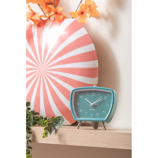 Lauakell Candy Circus Retro - Karlsson-image-1