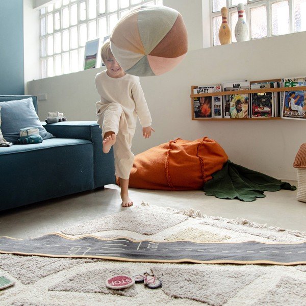 Beebipadi Ball - Lorena Canals-image-4