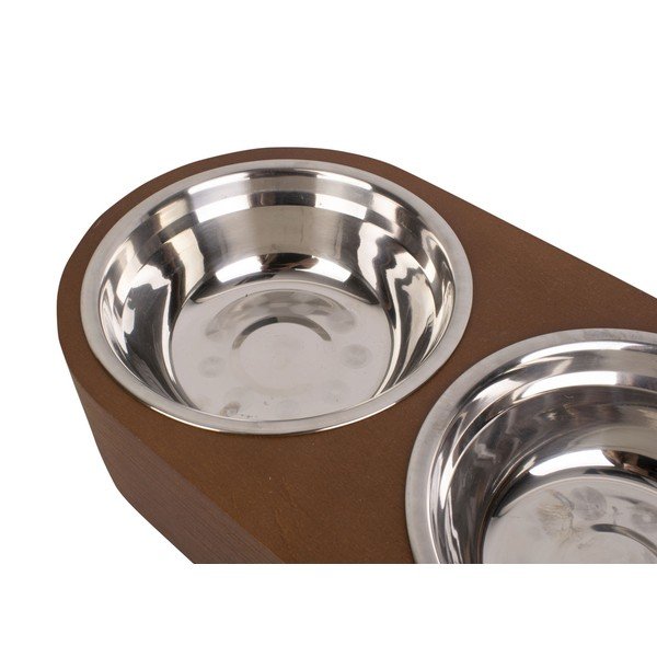 Puit kausside komplekt koos alusega Dinner Time – PT LIVING-image-3